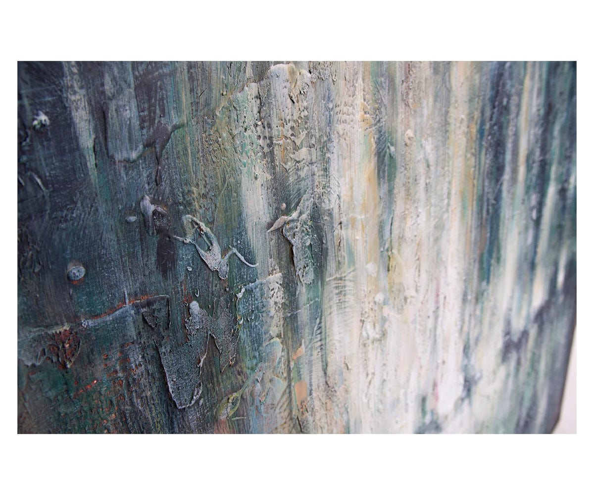 Rainy All Day  Wall Art