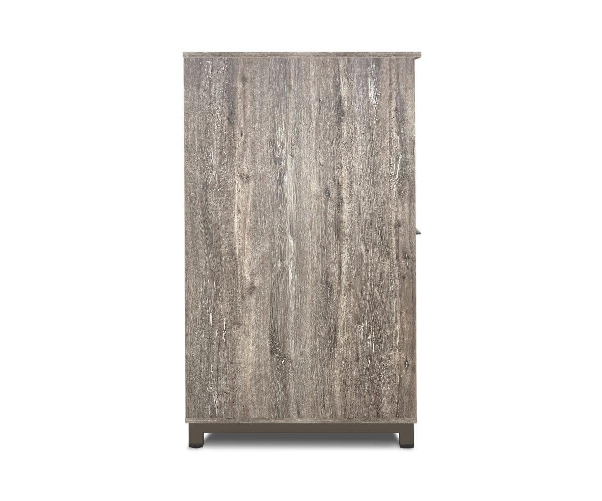Slater Single Height Cabinet
