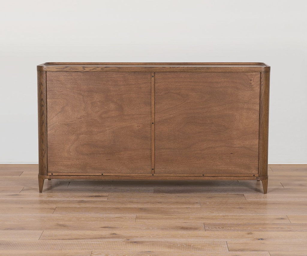 Aden Double Dresser
