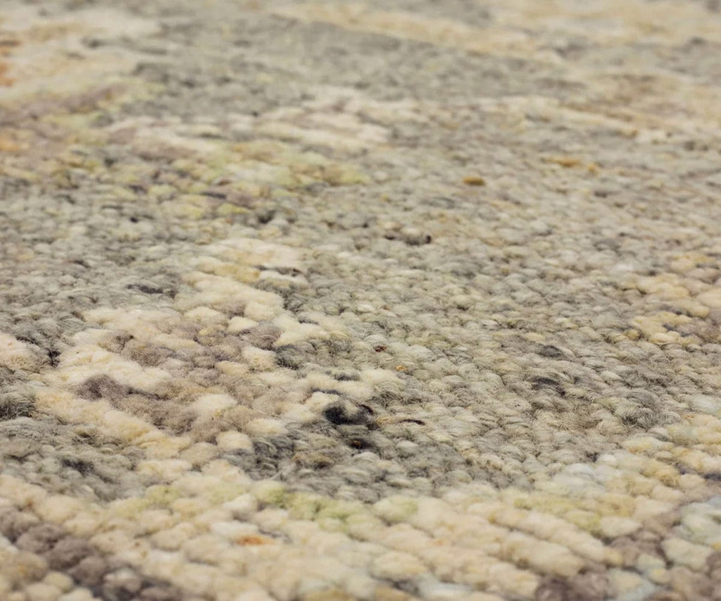 Karastan Coventry Kenilworth Rug - Gray