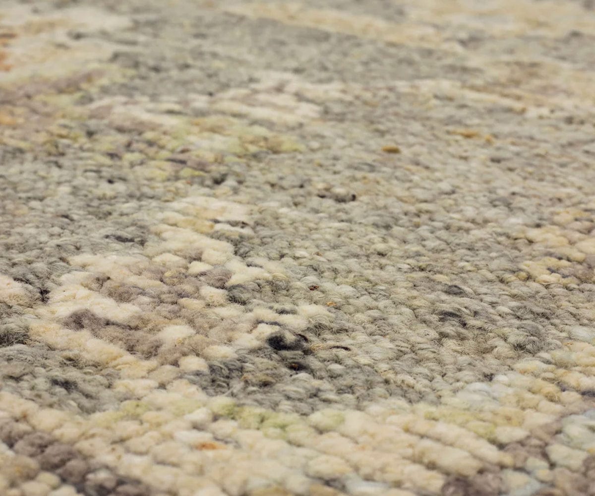 Karastan Coventry Kenilworth Rug - Gray