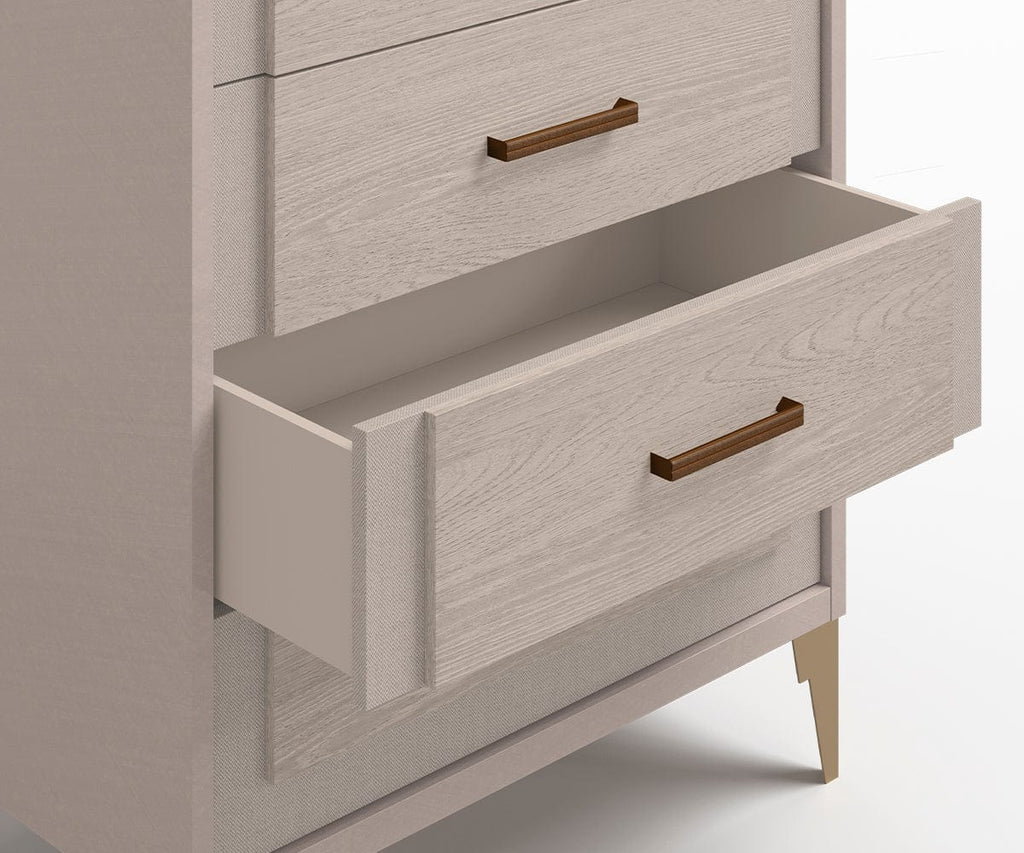 Antonella High Chest