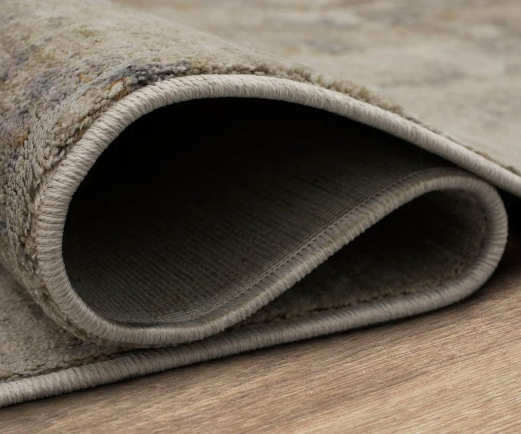 Karastan Echo Tesoro Rug - Cream