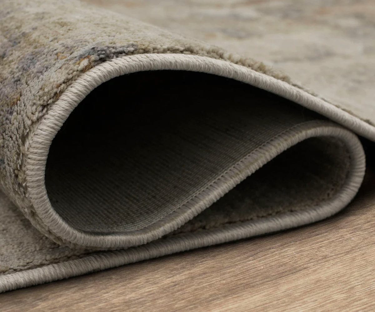 Karastan Echo Tesoro Rug - Cream