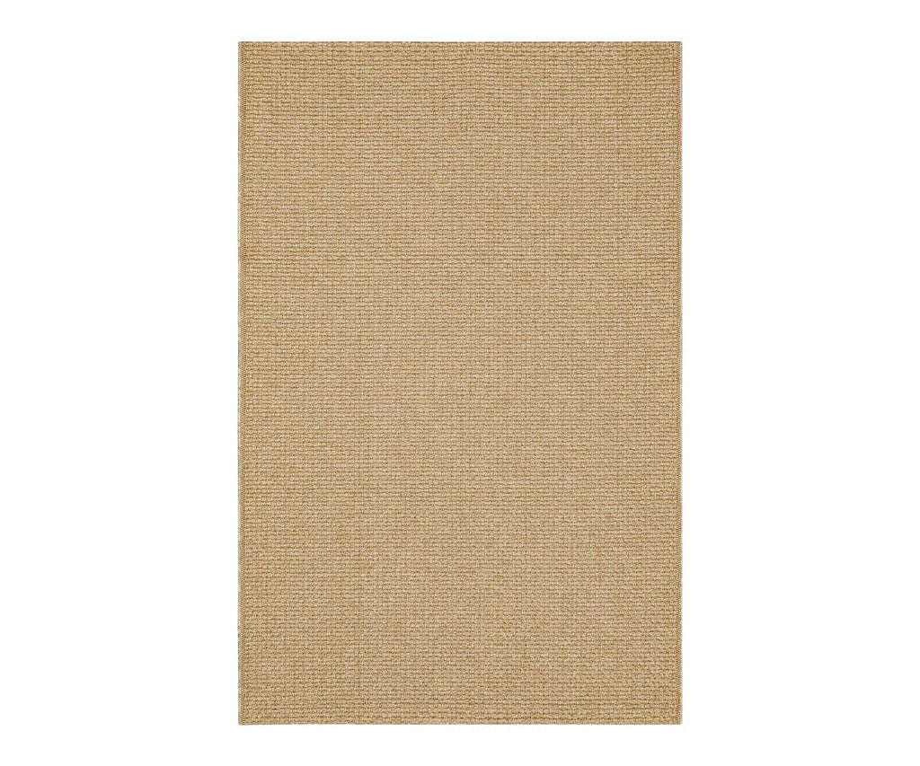 Karastan Lanai Outdoor Rug -Tan
