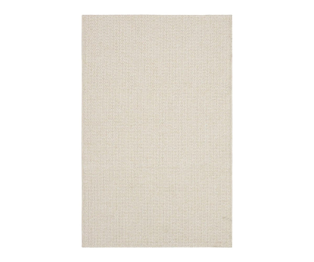 Karastan Lanai Outdoor Rug - Cream