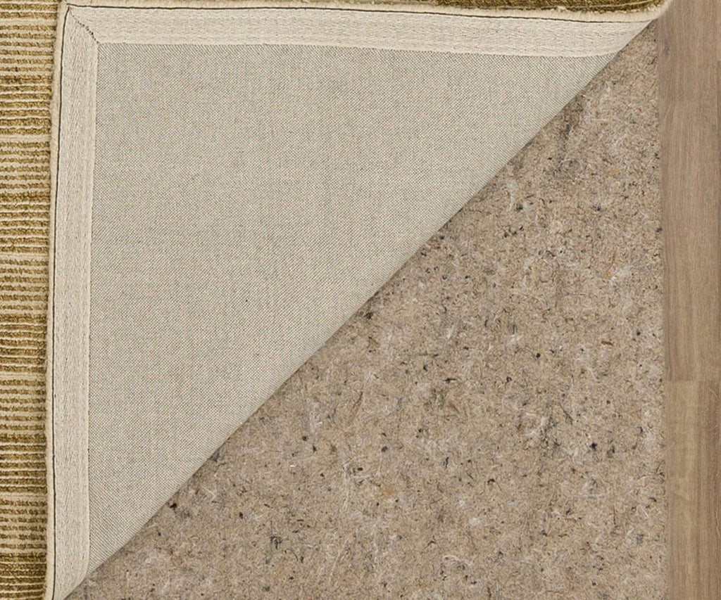 Karastan Broken Stripe Rug - Flint