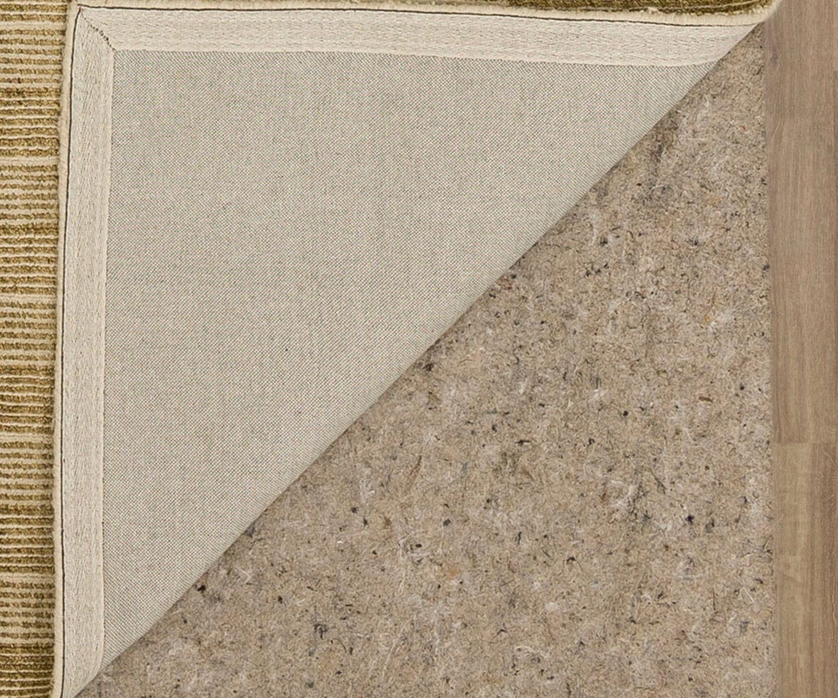 Karastan Broken Stripe Rug - Flint