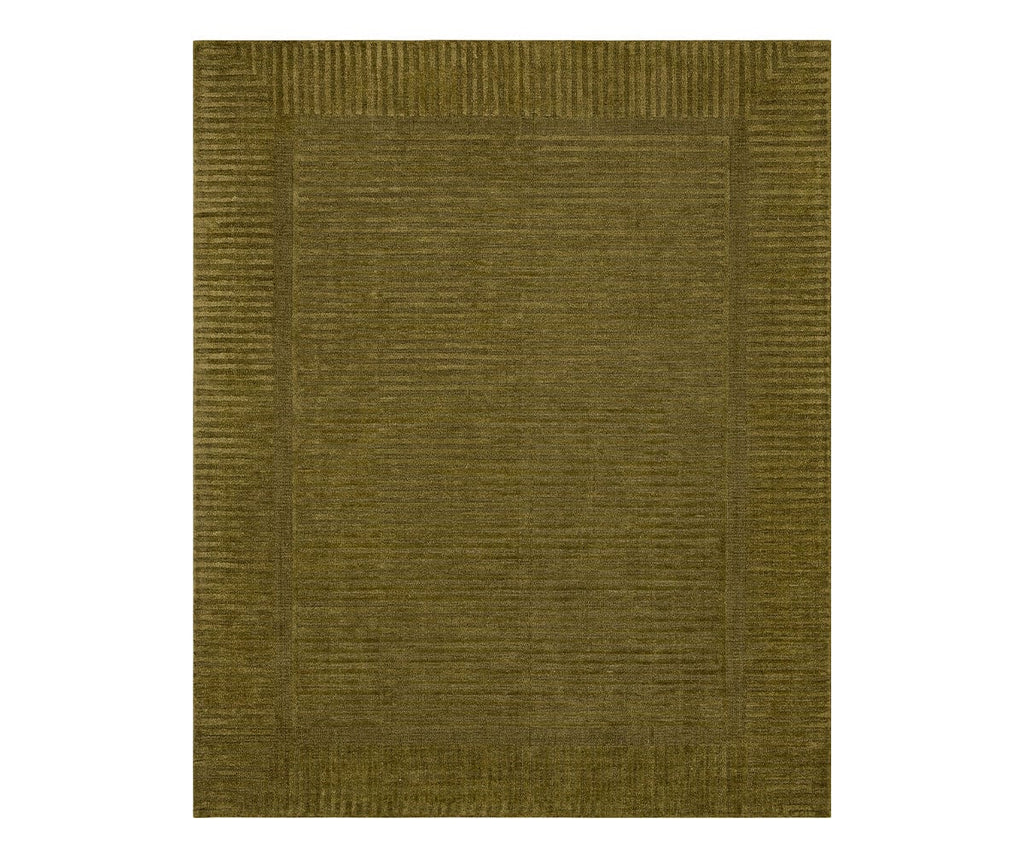 Karastan Terra Firma Moss Rug