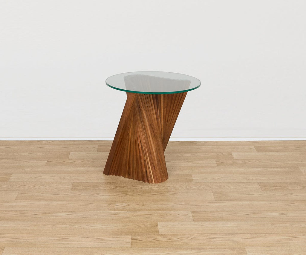 Spira End Table