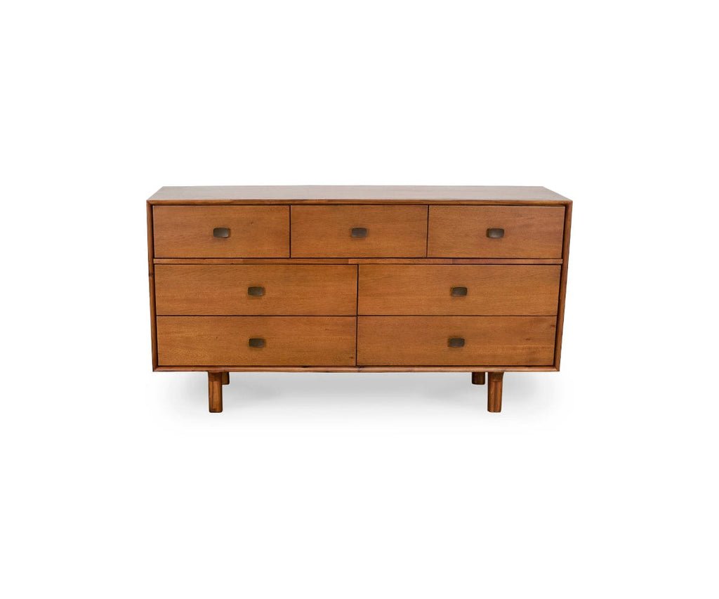 Leevi Double Dresser