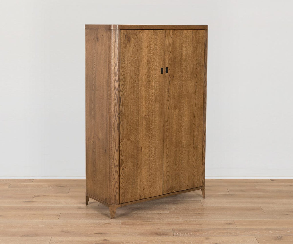 Aden Tall Cabinet