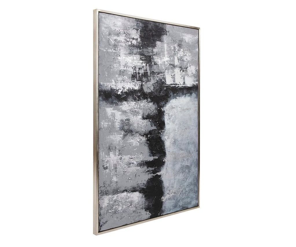 Abstract Landscape Wall Art