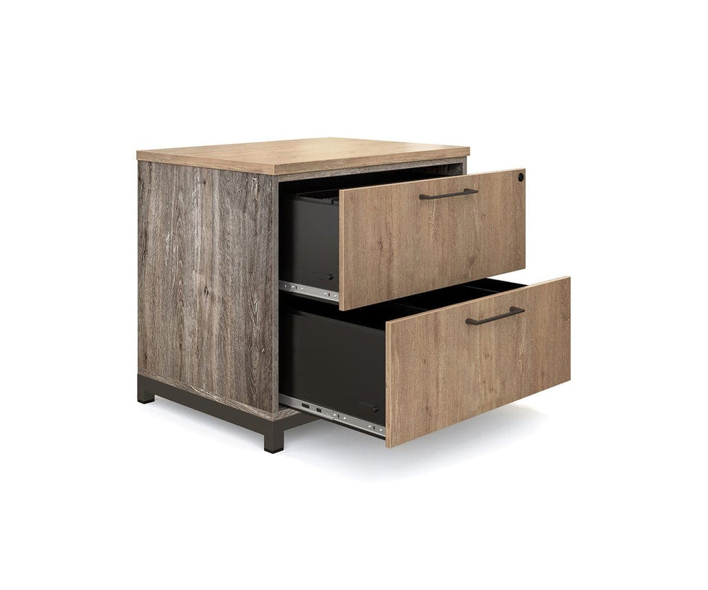 Slater 2-Drawer Lateral File