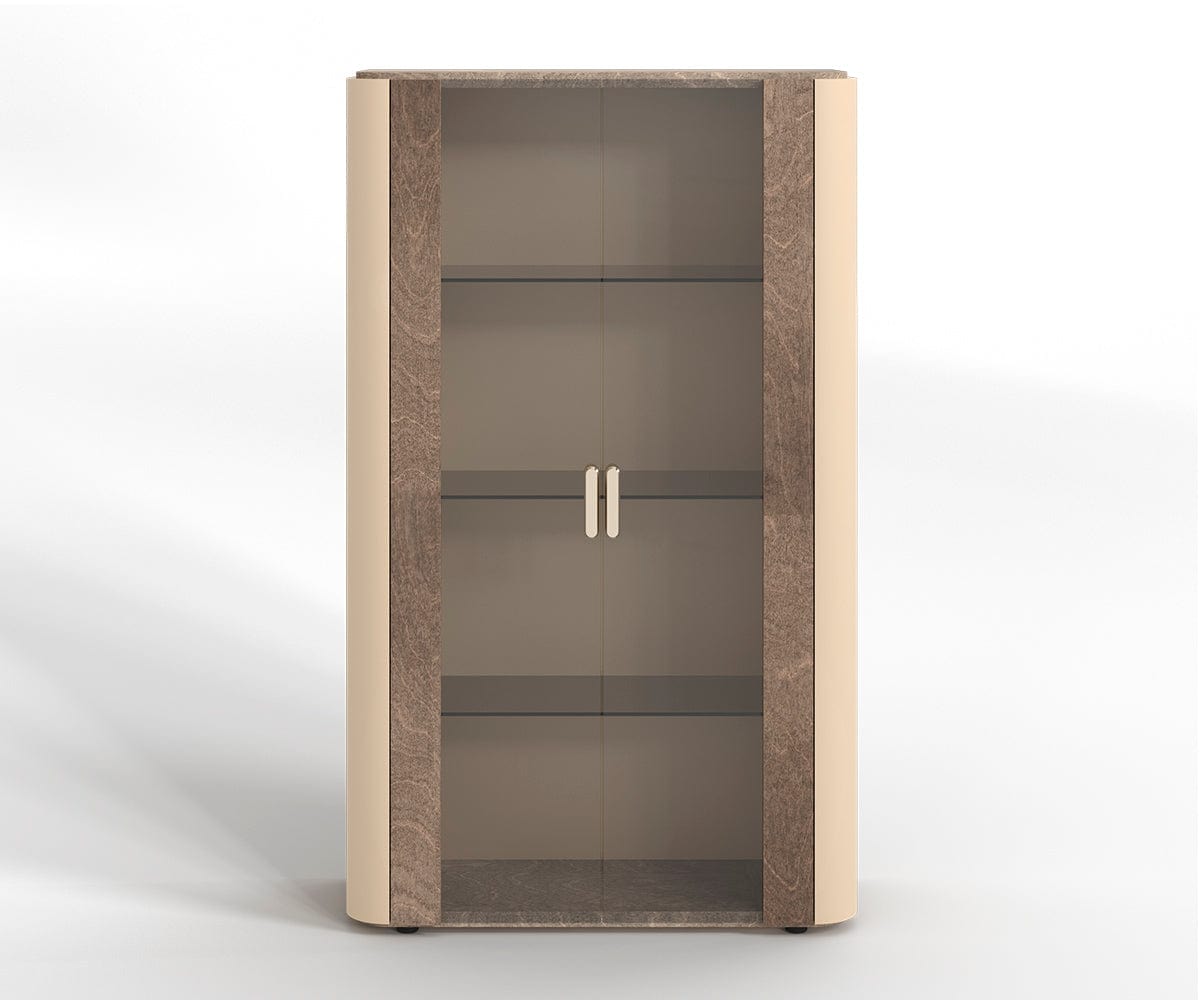 Sancia Curio Cabinet