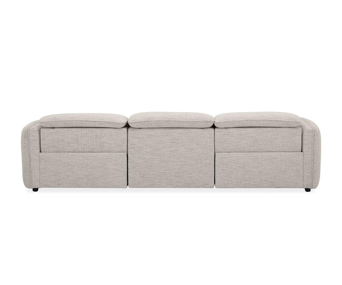 Ryden 3-Piece Modular Power Reclining Sofa