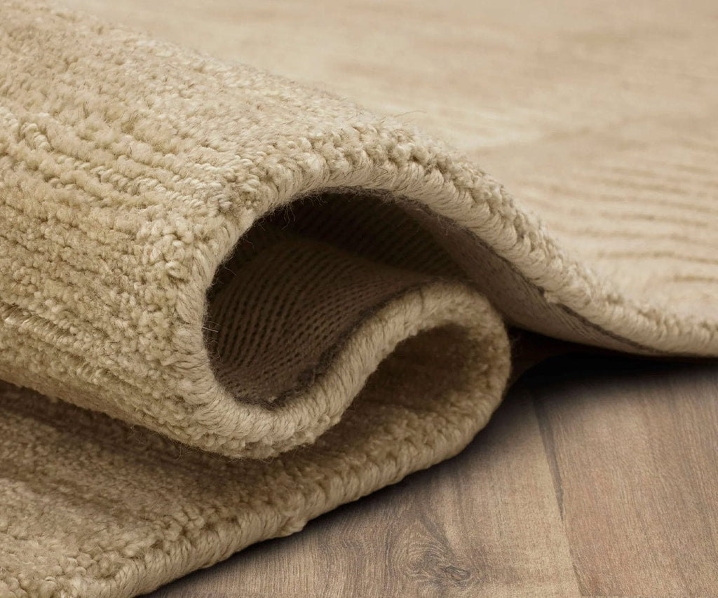 Karastan Terra Firma Rug - Cream