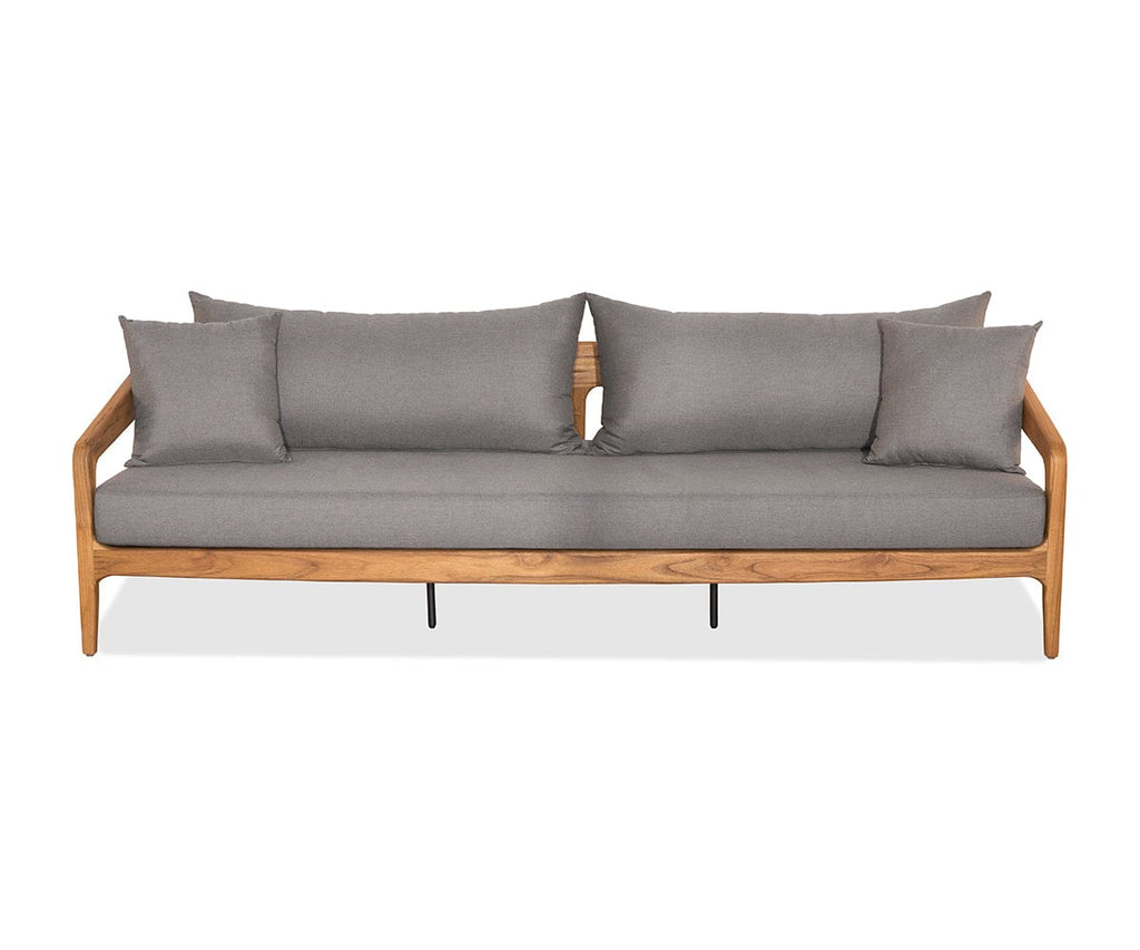 Amar Teak Sofa