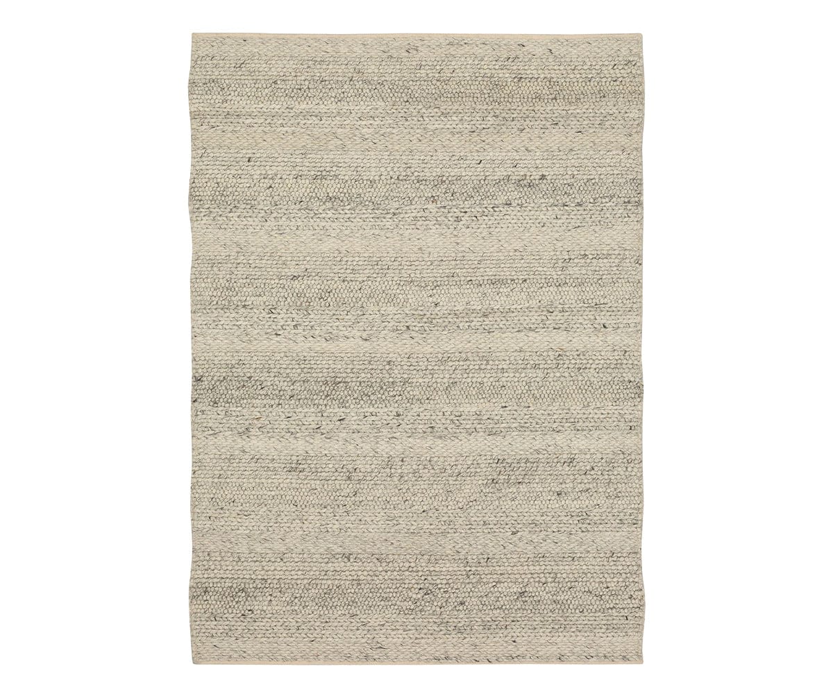 Karastan Tableau Zaza Ivory Rug