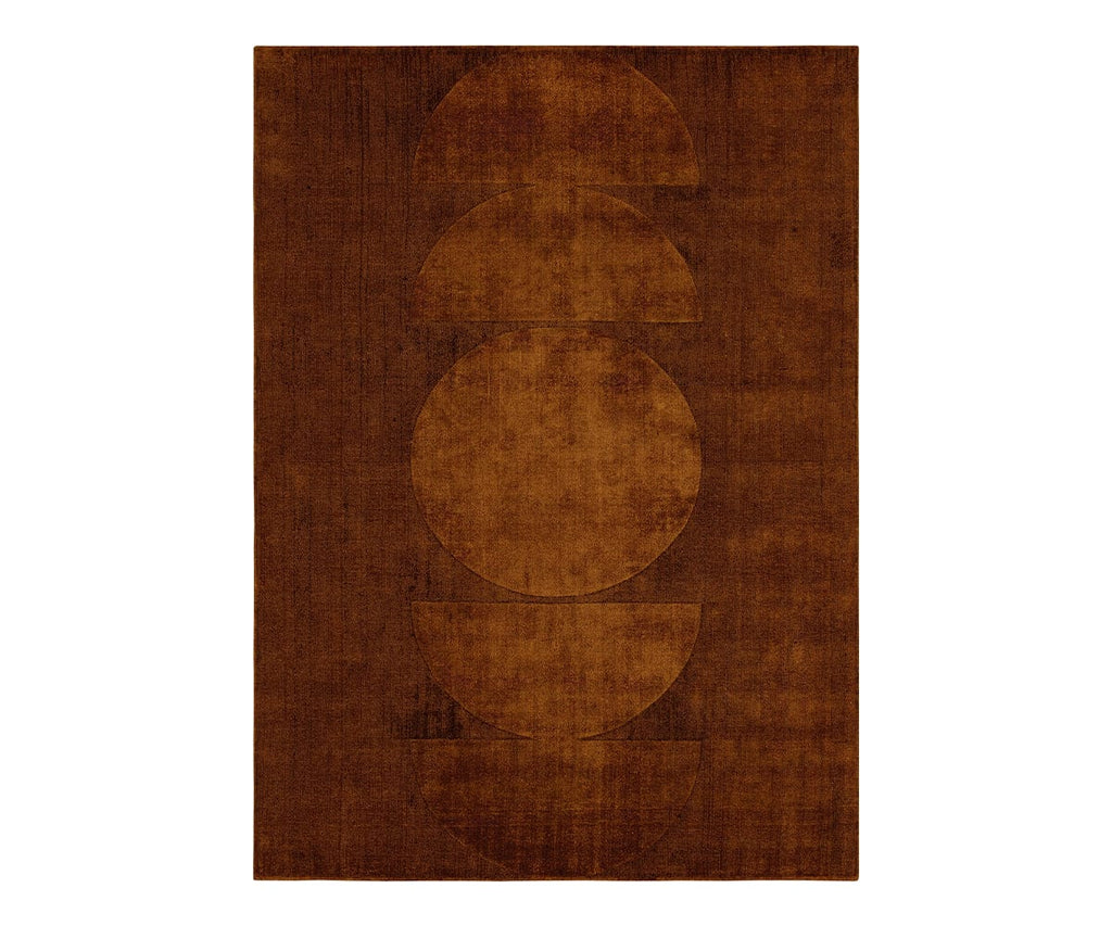 Karastan Luna Sienna Rug