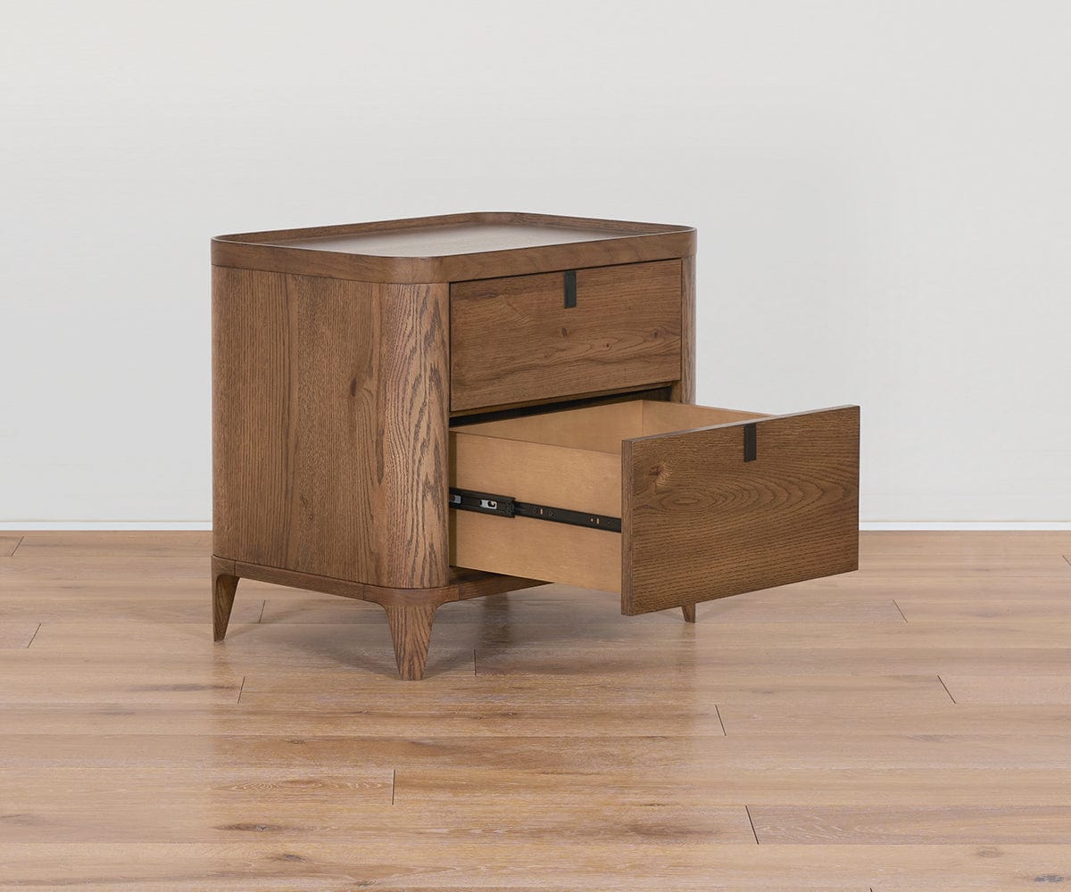 Aden Nightstand