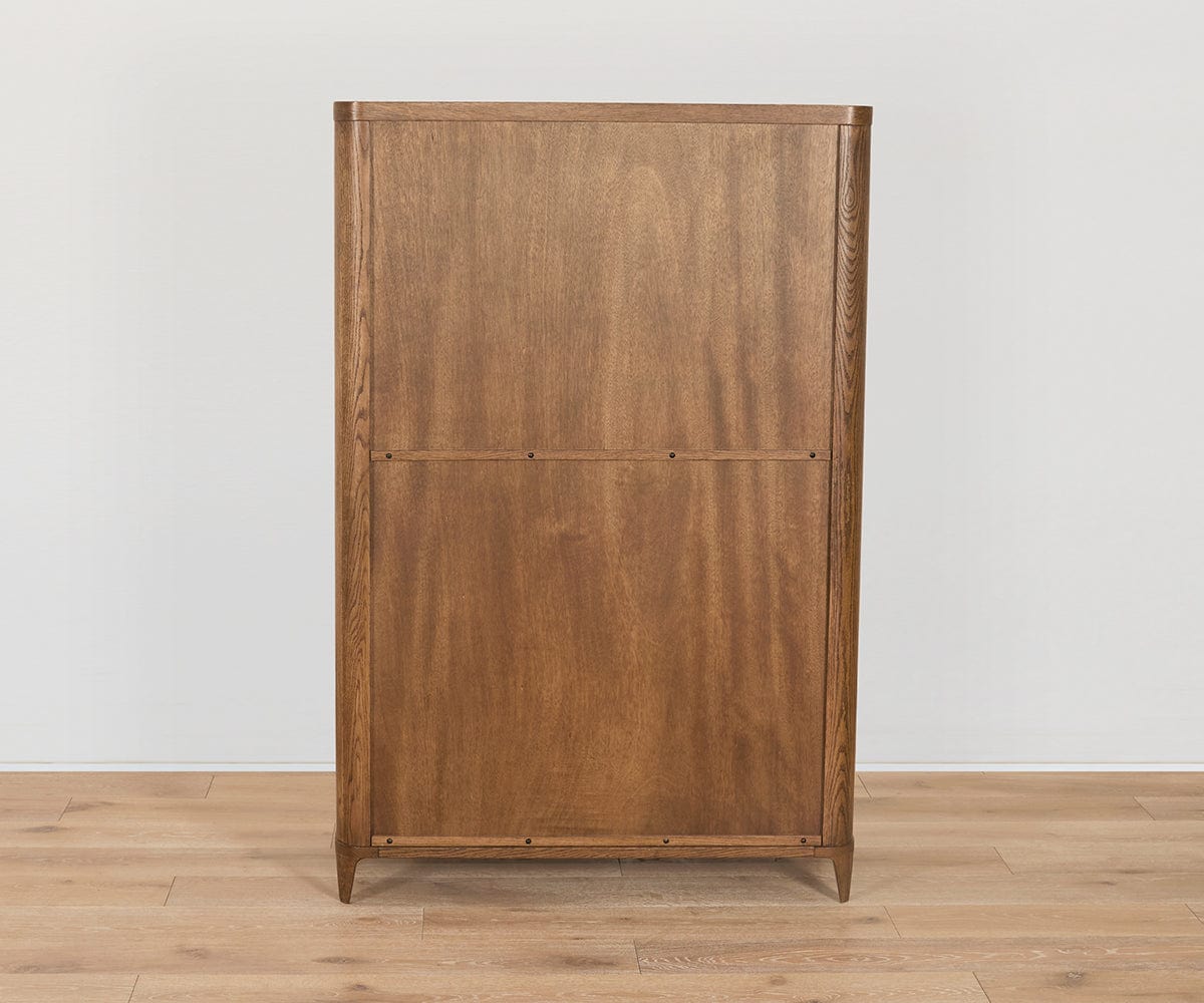 Aden Tall Cabinet