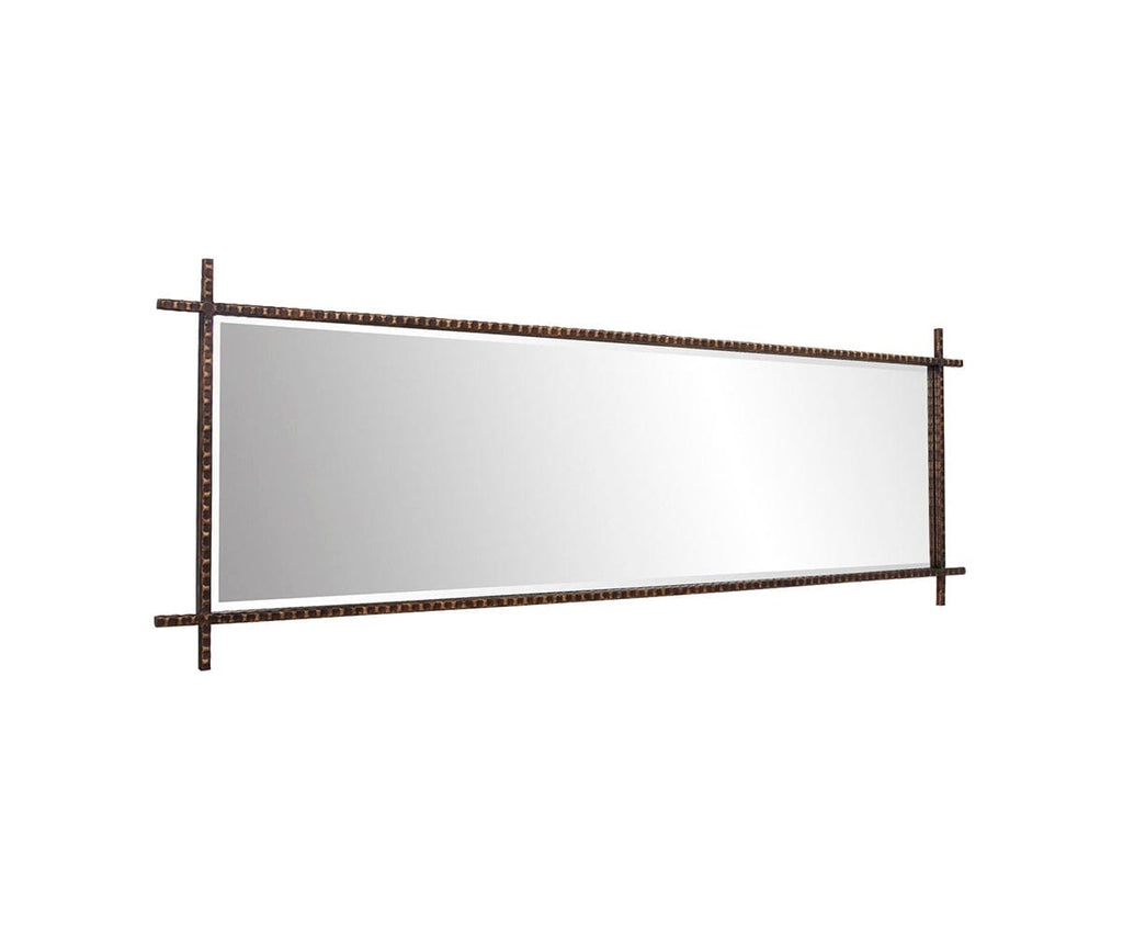 Isarno Dressing Mirror
