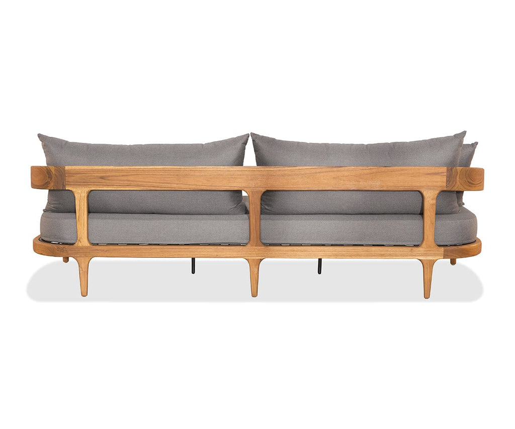 Amar Teak Sofa