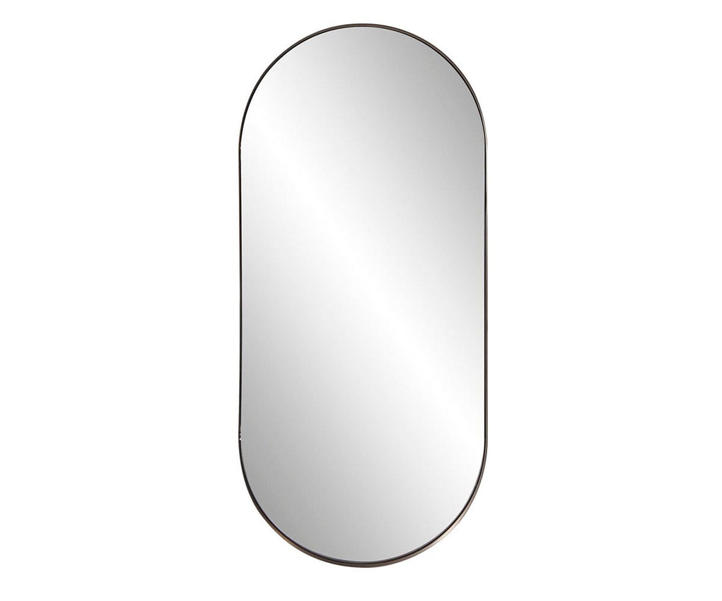 Steele Capsule Mirror