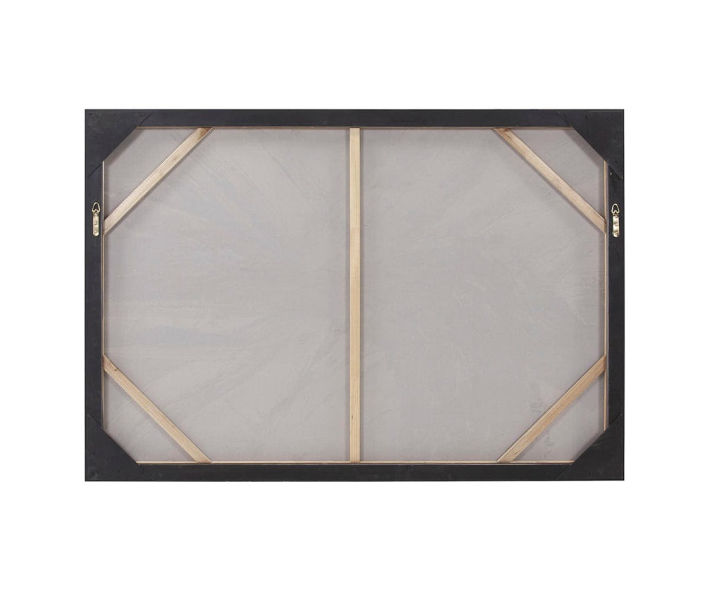 Eruption Of Color  Wall Art